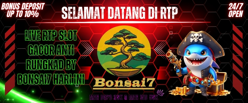 situs judi slot gacor hari ini